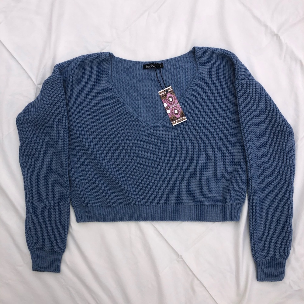 •BAND NEW• sweater